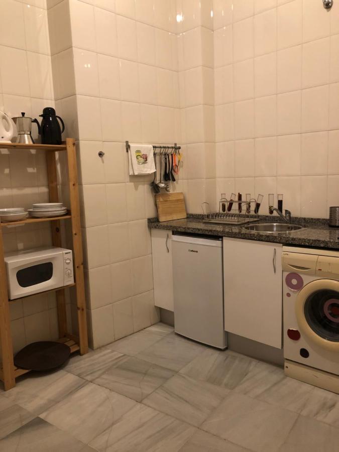 Echegaray Suites Malaga Zewnętrze zdjęcie